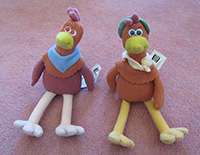 Chicken Run